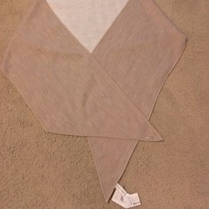 Calvin Klein Winter Wrap NWT